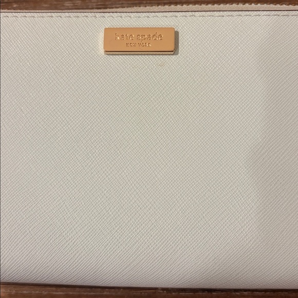 Kate Spade Wallet - Picture 5 of 5